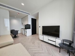 ขายด่วน! คอนโด. Chapter Charoennakhorn-Riverside แชปเตอร์ เจริญนคร-ริเวอร์ไซด์ 12000000 บาท 2 BEDROOM 49 SQ.M. ไม่ไกลจาก SENA fest คุ้มยิ่งกว่าคุ้ม