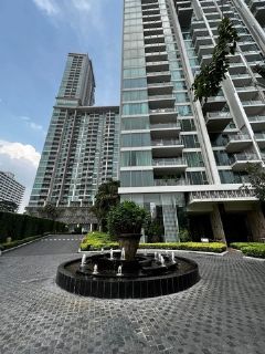 LV52488 ให้เช่า คอนโด เดอะ ริเวียร่า วงศ์อมาตย์ บีช THE RIVIERA WONGAMAT BEACH