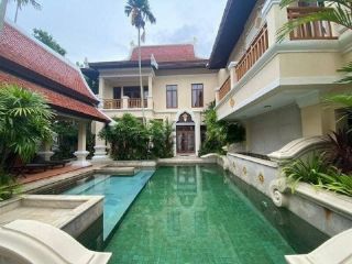 LV52510 ขาย บ้านเดี่ยวในหมู่บ้าน วิวทะเลมารีน่า นาจอมเทียน Viewtalay Marina (วิวทะเล มารีน่า)