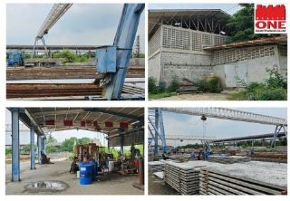 ที่ดิน 20 ไร่ หน้ากว้าง 70 เมตร ติดถนน4 เลน เข้า-ออกสะดวก อำเภอเมืองราชบุรี จังหวัดราชบุรี
