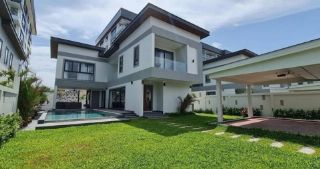LV52526 ให้เช่า จอมเทียนพูลวิลล่า Serenity villa by Star หาดจอมเทียน ใกล้กับหาดดงตาล