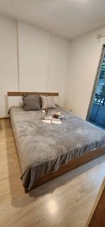 ขายด่วน ซื้อเลย ห้องสตูดิโอ Elio sukhumvit 64 Condo ใกล้รถไฟฟ้า BTS ปุณณวิถี และ BTS อุดมสุข