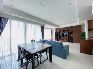 LV52592 ให้เช่า คอนโด THE EMPORIO PLACE สุขุมวิท 24 ใกล้รถไฟฟ้า BTS พร้อมพงษ์