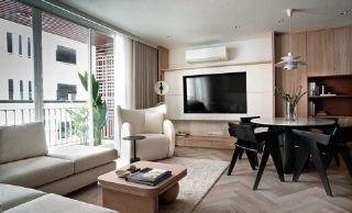 LV52619 ขาย The Address Pathumwan ราชเทวี คอนโดเกรดหรู โดย AP ทำเลดี ติดบีทีเอสราชเทวี
