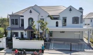 LV52627 ขาย บ้านเดี่ยว นันทวัน พระราม 9 – กรุงเทพกรีฑาตัดใหม่ Nantawan Rama 9-New