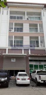โครงการ เจ เอส พี เพลส 5 สาธุประดิษฐ์ (ตัดใหม่)    บนเส้นถนนพระราม 3