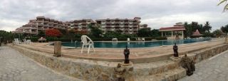 LVPU52669 ขาย คอนโดติดทะเล เบย์วิวรีสอร์ท Bay View Resort คอนโดมิเนียมมิกซ์ยูสติดริมหาด