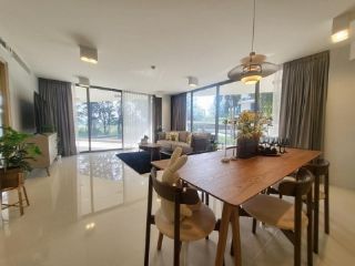 LV52675 ให้เช่า คอนโดหัวหิน โครงการ The Pine Hua Hin ชั้น 2 ติดสนามกอล์ฟ ใกล้หาด ตกแต่งพร้อม