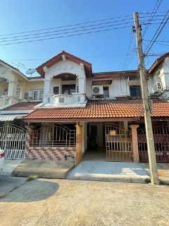 LVPU52722 ให้เช่าบ้านเมืองเอก โครงการ 5 รีโนเวทใหม่ภายในพร้อมเข้าอยู่
