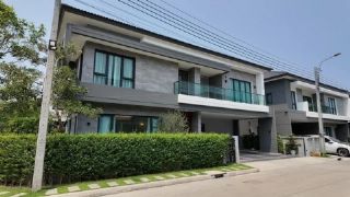 LV52759 ขาย บ้านเดี่ยว เดอะ ซิตี้ บางนา The City Bangna ติด Mega บางนา