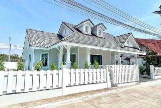 LV52792 ขาย บ้านเดี่ยว พูลวิลล่า แต่งครบ พร้อมอยู่ ซ.เนินพลับหวาน ใกล้สวนสาธารณะหนองปรือ รร.นานาชาติธาราพัฒนา พัทยา
