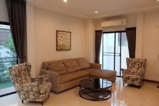 LV52815 ให้เช่า บ้านเดี่ยว วิลล่า อะคาเดีย ศรีนครินทร์ VILLA ARCADIA SRINAKARIN