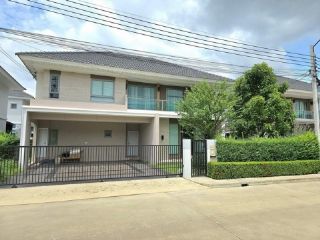 LV52810 ขาย บ้านเดี่ยว เพอร์เฟค เพลส พระราม 9-กรุงเทพกรีฑา Perfect Place Rama 9-Krungthep Kreetha