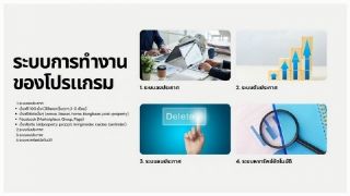 ต้องการขาย ระบบการตลาดอสังหาออนไลน์ ที่ช่วยให้การลงประกาศง่ายขึ้น เข้าถึงกว้างขึ้น และปิดการขายได้ไวขึ้น