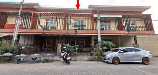 ขายทาวน์เฮ้าส์ หมู่บ้านเทพประทานพร 10 อำเภอศรีราชา จังหวัดชลบุรี