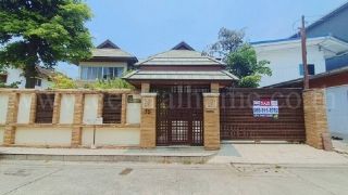 บ้านเดี่ยว 133 ตร.วา ซอยประเสริฐมนูญกิจ 17 บ้านสวย พร้อมอยู่