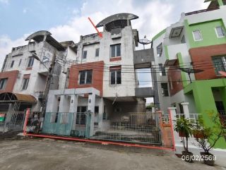 ขายบ้านเดี่ยว ถนน ลาดพร้าว 101 คลองจั่น บางกะปิ กรุงเทพ