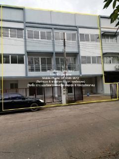 TOWNHOME ขายทาวน์โฮม 3 ชั้น 2 คูหาติดกัน ห่างถนนหทัยราษฎร์ 100 ม. 44 ตร.ว. 6 น 6 น้ำ จอดรถ 4 ราคา 7.5 ล้าน  44 ตาราง.วา 7500000 บาท. ไม่ไกลจาก โรงเรียนโชคชัยหทัยราษฎร์ ดีที่สุดในย่าน เป็นทาวน์โฮมสภาพใหม่พร้อมอยู่ (เจ้าของไม่เคยเข้าอยู่) ที่ตั้งอยู่ทำ