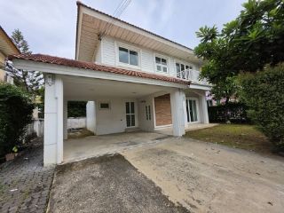เพอร์เฟคเพลสราชพฤกษ์เฟส1   บ้านมือสอง  ราคาสุดคุ้ม  ต่ำกว่าตลาด