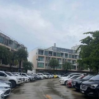 P3304 ให้เช่า ขาย โฮมออฟฟิศ 4 ชั้น โครงการ Supalai Prima Riva ศุภาลัย พรีมา ริวา พระราม 3 ติดถนนใหญ่พระราม3 ใกล้สาทร เดินทางสะดวก