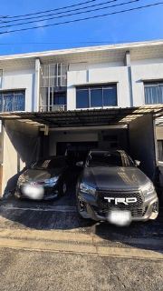 ขายทาวน์เฮ้าส์ 2 ชั้น โครงการ สตอรี่ส์ อ่อนนุช - วงแหวน  เขตประเวศ กรุงเทพฯ
