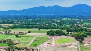 พื้นที่ดิน -  ทำเลดี  นครนายก