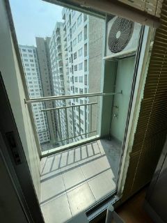 Condo. ลุมพินี พาร์ค รัตนาธิเบศร์ - งามวงศ์วาน  ทำเลดี  นนทบุรี