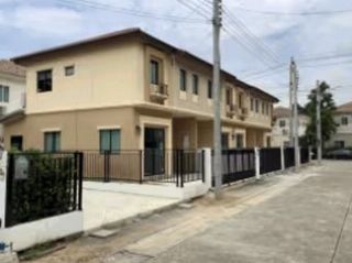 ขายบ้านเดี่ยว 2 ชั้น โครงการ พฤกษาวิลล์ 98   บางกรวย นนทบุรี
