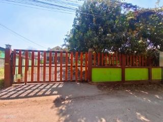 บ้านเดี่ยว ขอนแก่น ถนน สายบ้านทุ่ม-บ้านสำราญ อำเภอ เมืองขอนแก่น