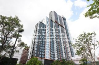 ID :  DSL-1064 ให้เช่าด่วน ๆ คอนโดฯ เอ็กซ์ที ห้วยขวาง XT Huaikhwang ทำเลน่าอยู่