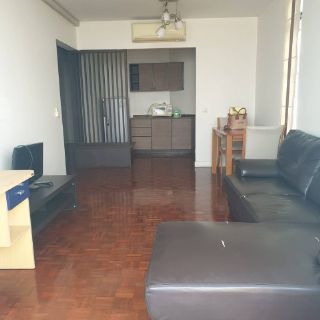 condo วิคตอเรีย เลควิว Victoria Lakeview โครตถูก!