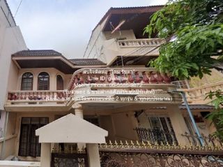 townhome ขายทาวน์เฮ้าส์ 3 ชั้น ซ.จรัญสนิทวงศ์ 13 (ถ.พาณิชยการธนบุรี) MRT จรัญฯ 13 28.2 ตร.ว. 6 น 3 น้ำ พท. 28 sq.wa 0 งาน 0 RAI 4190000 thb   ราคานี้ห้ามพลาด กรุงเทพ