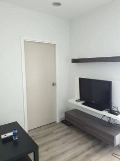 คอนโดฯ เซ็นทริค สาทร - เซนต์หลุยส์ 5500000 B. 1 ห้องนอน ขนาด 39 square meter ใกล้กับ รถไฟฟ้า BTS สุรศักดิ์ คุ้มยิ่งกว่าคุ้ม กรุงเทพ