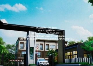 ทาวน์เฮ้าส์ ขายทาวน์โฮม 3 ชั้น (ห้องหัวมุม) ในหมู่บ้าน ซ.สุขุมวิท 62 ใกล้ BTS บางจาก 30 ตร.ว. 3 น 3 น้ำ 2 จอดรถ 6.5 ล้านบาท ขนาด 30 ตรว. 3BR3BATHROOM 6500000 บาท. ทำเลดี เป็นทาวน์โฮม 3 ชั้น พร้อมอยู่ที่มีการตกแต่งภายในเพิ่มเติมได้แบบเรียบหรู และมีทำเ