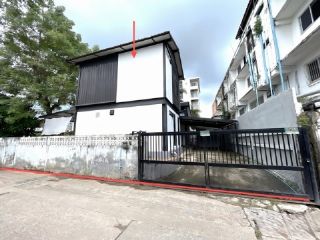 บ้านเดี่ยว ขอนแก่น ถนน บ้านกอก ตำบล ในเมือง อำเภอ เมืองขอนแก่น