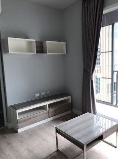 CONDO. เซล ศาลายา ใหญ่ 45 SQ.M. 11000 B. ไม่ไกลจาก มหาวิทยาลัยเทคโนโลยีราชมงคลรัตนโกสินทร์ ทำเลดีเยี่ยมๆ -