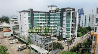 condo. The Room Sukhumvit 64 42sq.m.  2890000 บาท ใกล้ BTS ปุณณวิถี ราคาไม่แรง