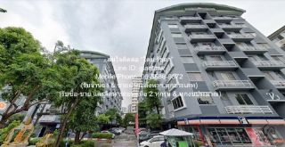 ID :  DSL-773 Sale condo Supalai City Home Ratchada 10 1750000 thb 1 นอน 30 SQ.M. ไม่ไกลจาก MRT ศูนย์วัฒนธรรม พร้อมเข้าอยู่