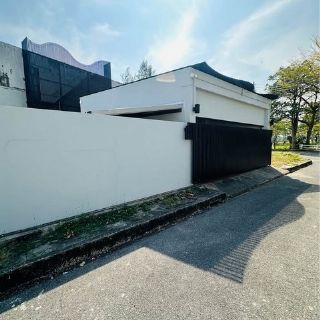 P3333 ขายบ้านเดี่ยว หมู่บ้าน กรีนไซด์ Greenside by Sansiri ปัญญาอินทรา วิวสนามกลอฟ เลกาซี่ ใกล้ซาฟารีเวิลด์