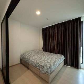 คอนโดThe Excel Groove ลาซาล52 The Best Deal ถ้าชอบความเป็นส่วนตัว สงบ ไม่พลุกพล่าน เดินทางสะดวก ใกล้รถไฟฟ้า