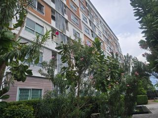 ขายด่วน! ห้องหลุดจอง ราคาต่ำกว่าประเมิน  คอนโดเลต 624 ลาดพร้าว (624 Condolette Ladprao