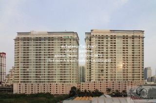 sale CONDO ฺBaan Klang Krung Siam-Pathumwan บ้านกลางกรุง สยาม–ปทุมวัน 2 BR 8900000 thb   ราคา งามๆ