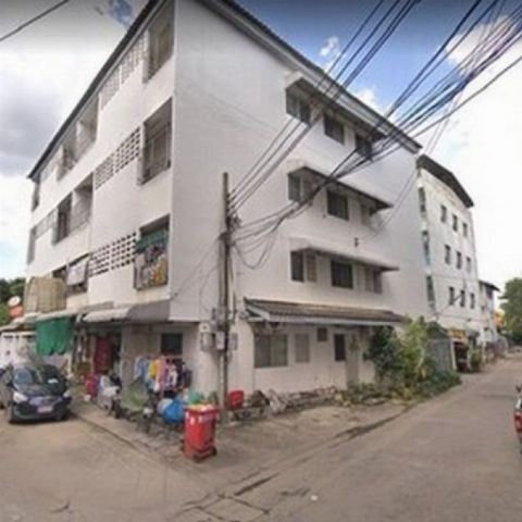 WW053A  ขายด่วน ที่ดินถมแล้ว  ซอยพัฒนาการ 19 , ที่ดินสวย ทำเลดี , เขตสวนหลวง