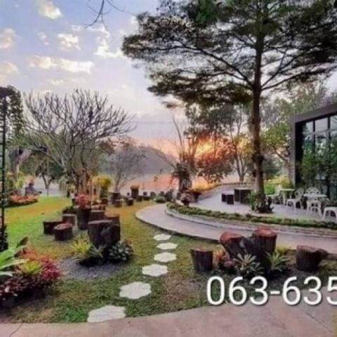 ขายกิจการรีสอร์ท ในตัวเมือง จ.น่าน ใกล้สนามบิน โรงแรมติด TOP ของเมืองน่าน รีวิวดีอันดับต้นๆของ Booking และ Agoda