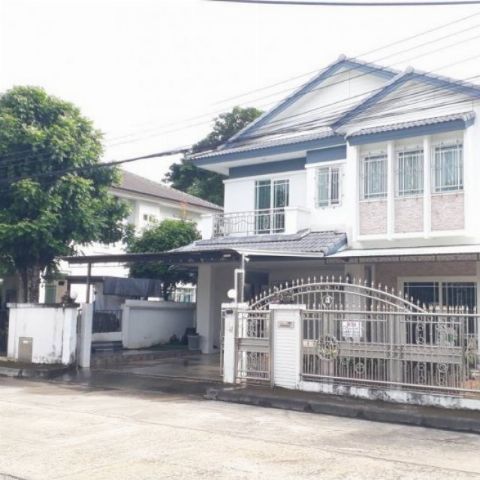 ขายบ้านเดี่ยวโครงการ สีวลีมีโชค เชียงใหม่ ใกล้โรงเรียนนานาชาติ NIS LH-SW000593
