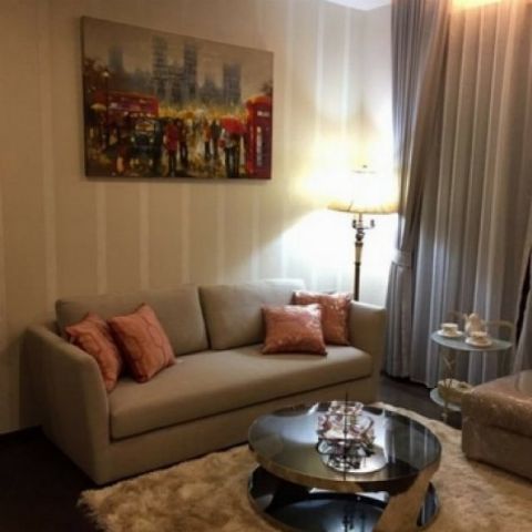 MM210 [For Rent] เดอะ เทอร์ทีไนน์ บาย แสนสิริ (The XXXIX by Sansiri)  ห้องตกแต่งสวย เฟอร์นิเจอร์บิ้วอินครบ ใกล้ BTS พร้อมพงษ์