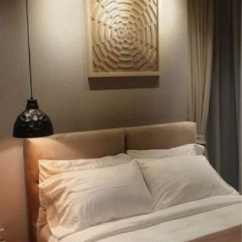 MM212 [For Rent]  เดอะ ลุมพินี 24 (The Lumpini 24) ห้องตกแต่งสวย เฟอร์นิเจอร์บิ้วอินครบ พร้อมเข้าอยู่ !! ใกล้  BTS พร้อมพงษ์