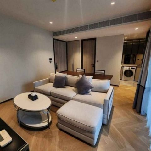 MM229 [For Rent] เดอะ รีเซิร์ฟ สุขุมวิท 61 (The Reserve Sukhumvit 61) ห้องตกแต่งสวย เฟอร์นิเจอร์บิ้วอินครบ พร้อมเข้าอยู่ #ใกล้BTSเอกมัย
