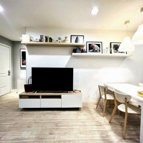 MM227 [For Rent] พรีเมียร์ คอนโดมิเนียม (Premier Condominium) ห้องตกแต่งสวย เฟอร์นิเจอร์ครบ พร้อมเข้าอยู่ #ใกล้BTSพร้อมพงษ์