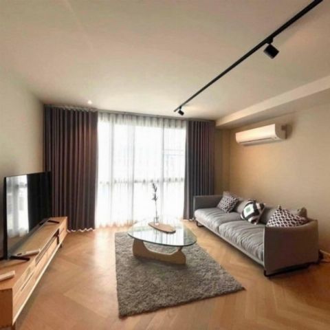 MM226 [For Rent] เอส 47 สุขุมวิท (S47 Sukhumvit) ห้องตกแต่งสวย เฟอร์นิเจอร์ครบ พร้อมเข้าอยู่ #ใกล้BTSพร้อมพงษ์